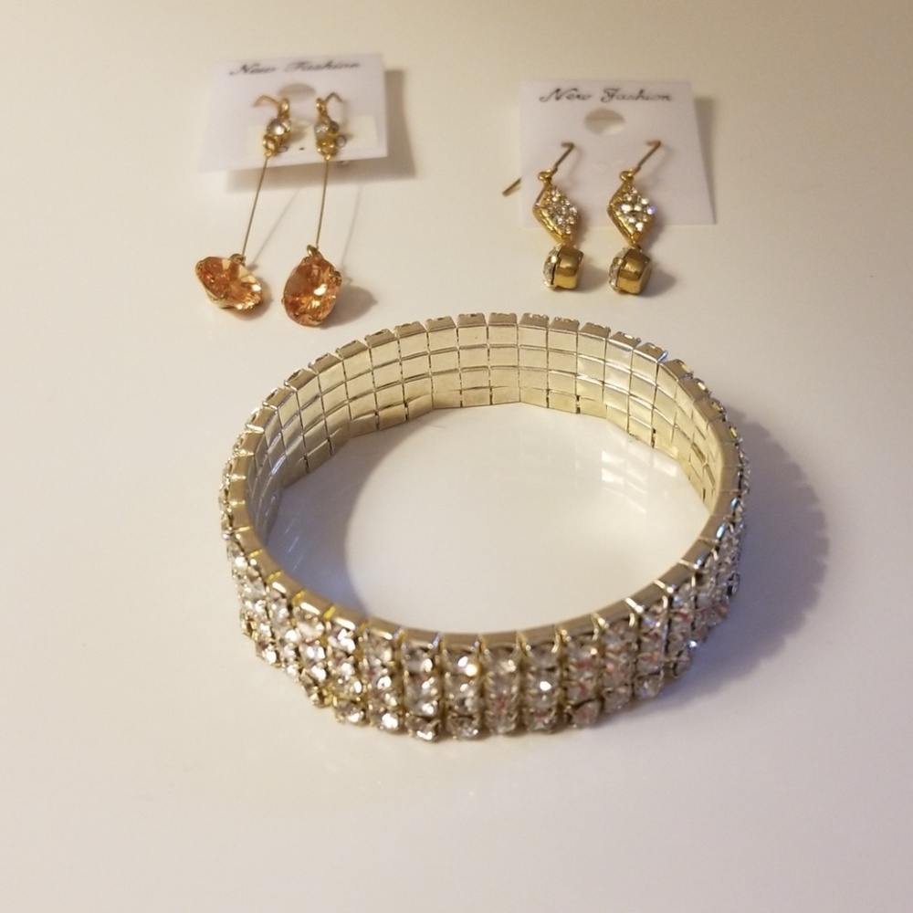 Jewelry set